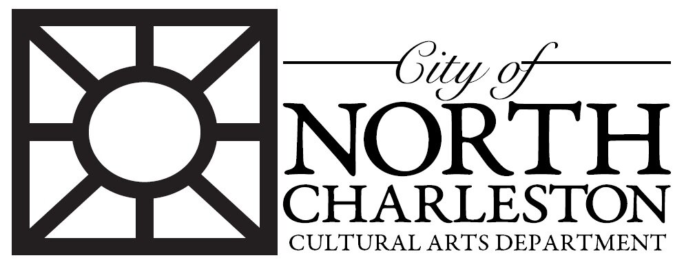 City of North Charleston Cultural Arts logo